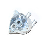 Chłodnica oleju BMW F39 F45 F46 F48 X1 X2 MINI F54 F55 F56 F57 F60 - 24148627861