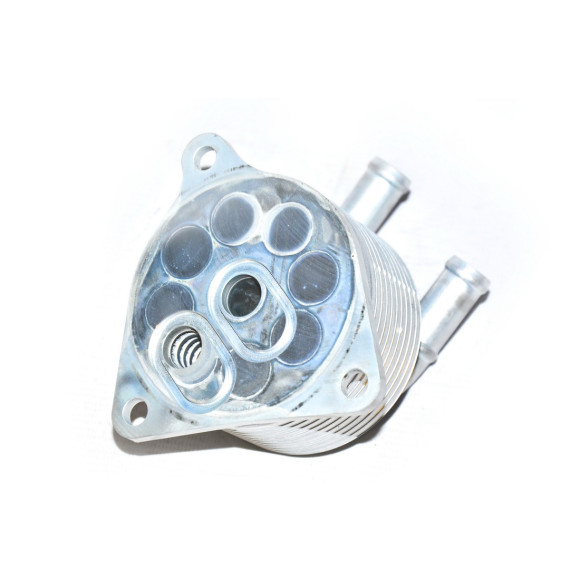Chłodnica oleju BMW F39 F45 F46 F48 X1 X2 MINI F54 F55 F56 F57 F60 - 24148627861
