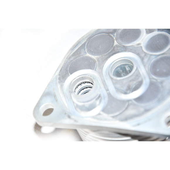 Chłodnica oleju BMW F39 F45 F46 F48 X1 X2 MINI F54 F55 F56 F57 F60 - 24148627861