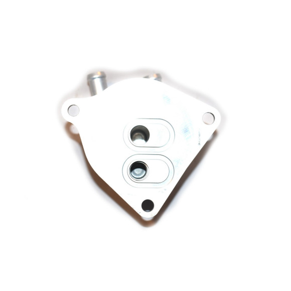 Chłodnica oleju BMW F39 F45 F46 F48 F54 F60 X1 X2 Cooper - 24148642575