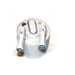 Chłodnica oleju BMW F39 F45 F46 F48 F54 F60 X1 X2 Cooper - 24148642575