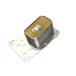 11428507626 Chłodnica oleju BMW  E84 E90 E91 F07 F10 F11 F15 F20 F22 F30 F31 F32 F36 MINI - 11428507626 - Części oryginalne BMW Łódź | Sklep internetowy BMW