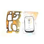 Chłodnica oleju BMW  E84 E90 E91 F07 F10 F11 F15 F20 F22 F30 F31 F32 F36 MINI - 11428507626