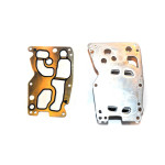 Chłodnica oleju BMW  E84 E90 E91 F07 F10 F11 F15 F20 F22 F30 F31 F32 F36 MINI - 11428507626