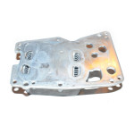 Chłodnica oleju BMW  E84 E90 E91 F07 F10 F11 F15 F20 F22 F30 F31 F32 F36 MINI - 11428507626