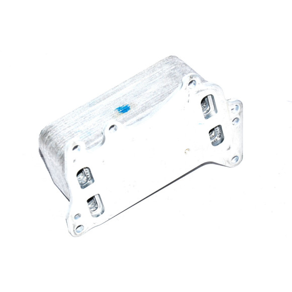 Chłodnica oleju BMW E70N E71 F01N F07 F10 F11 F12 13 F15 F26 F31 F32 F36 330 430 435 335 640 530 535 550 730 740 750 - 114285108