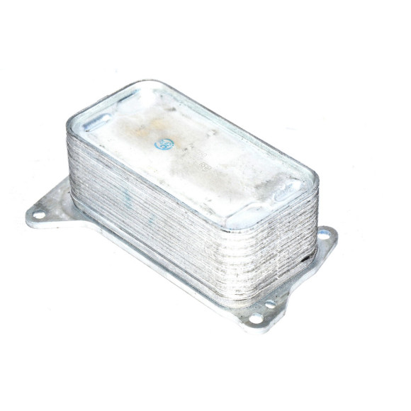 Chłodnica oleju BMW E70N E71 F01N F07 F10 F11 F12 13 F15 F26 F31 F32 F36 330 430 435 335 640 530 535 550 730 740 750 - 114285108