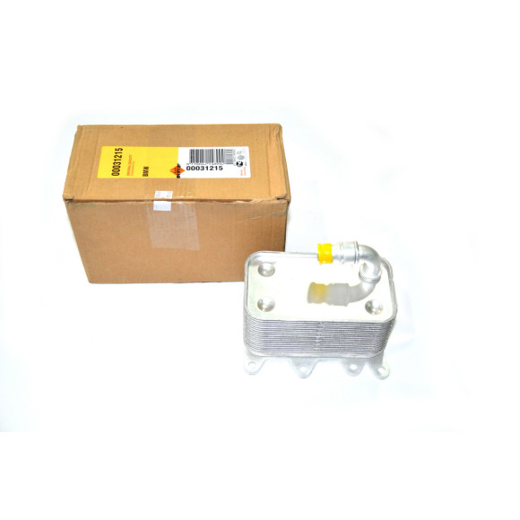 Chłodnica oleju BMW E60 E61 E63 E65 E83 X3 3,0d 3,0sd 730d 740d 745d 635d 520d 525d 530d 535d - 17217803830
