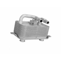 Chłodnica oleju BMW E60 E61 E63 E64 E65 E66 520i 525i 530i 545i 645Ci 730i 735i 745i - 17217519213