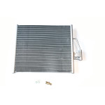Chłodnica klimatyzacji skraplacz BMW E39 520 523 525 528 530 535 540 M5 - 64538378438