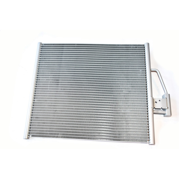 Chłodnica klimatyzacji skraplacz BMW E39 520 523 525 528 530 535 540 M5 - 64538378438