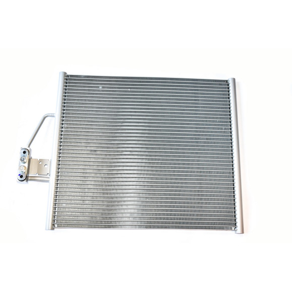 Chłodnica klimatyzacji skraplacz BMW E39 520 523 525 528 530 535 540 M5 - 64538378438