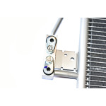Chłodnica klimatyzacji skraplacz BMW E39 520 523 525 528 530 535 540 M5 - 64538378438