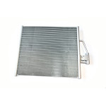 Chłodnica klimatyzacji skraplacz BMW E39 520 523 525 528 530 535 540 M5 - 64538378438