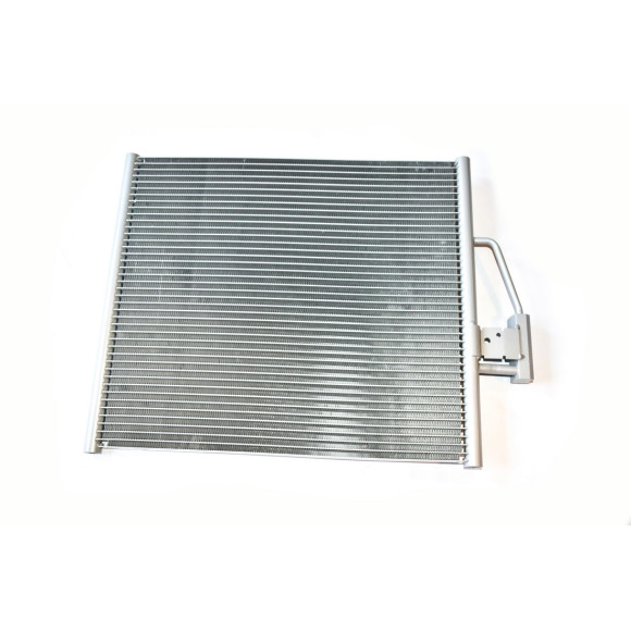 Chłodnica klimatyzacji skraplacz BMW E39 520 523 525 528 530 535 540 M5 - 64538378438