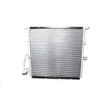 Chłodnica klimatyzacji skraplacz BMW E36 316 318 320 323 325 328 M3 - 64538373004
