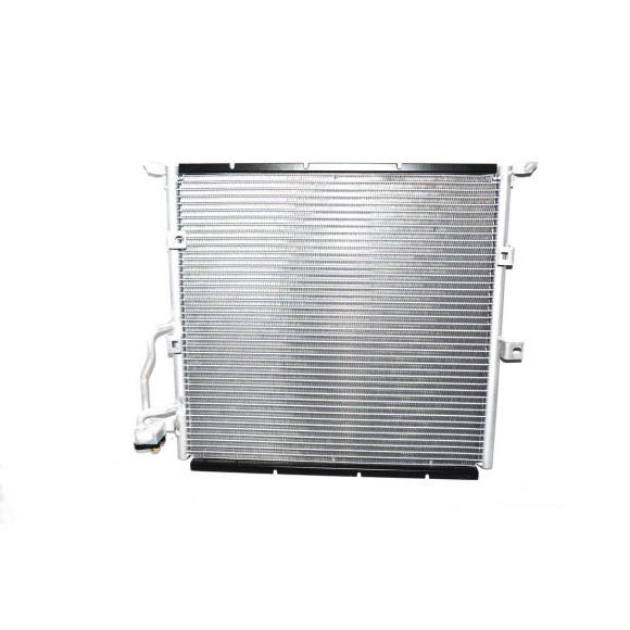 Chłodnica klimatyzacji skraplacz BMW E36 316 318 320 323 325 328 M3 - 64538373004