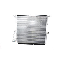 Chłodnica klimatyzacji skraplacz BMW E36 316 318 320 323 325 328 M3 - 64538373004