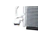 Chłodnica klimatyzacji skraplacz BMW E36 316 318 320 323 325 328 M3 - 64538373004