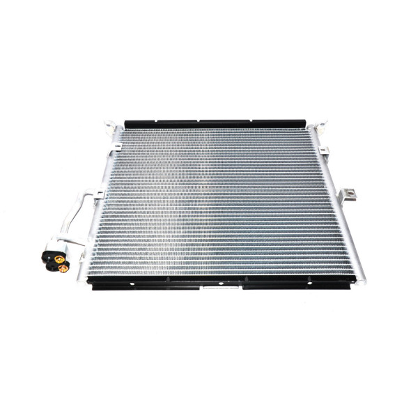 Chłodnica klimatyzacji skraplacz BMW E36 316 318 320 323 325 328 M3 - 64538373004