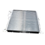 Chłodnica klimatyzacji skraplacz BMW E36 316 318 320 323 325 328 M3 - 64538373004