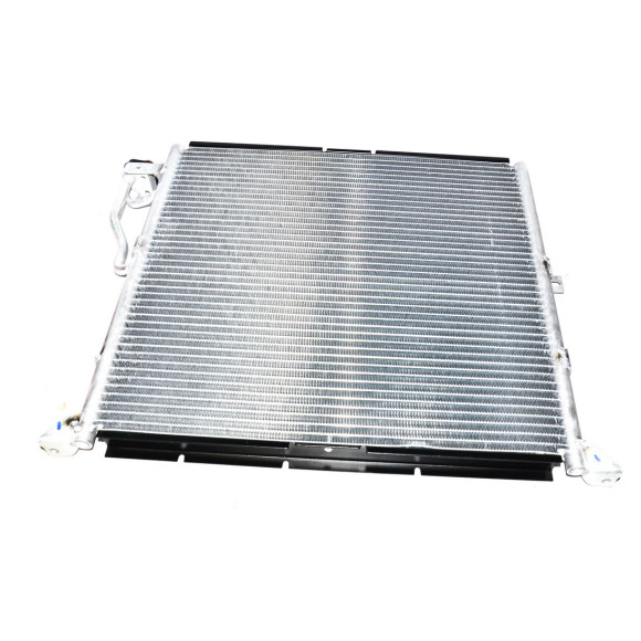 Chłodnica klimatyzacji skraplacz BMW E36 316 318 320 323 325 328 M3 - 64538373004