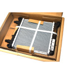 Chłodnica dodatkowa BMW F39 X2 F48 X2 F45 F46 MINI F60 - 17117634565