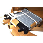 Chłodnica dodatkowa BMW F39 X2 F48 X2 F45 F46 MINI F60 - 17117634565