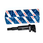 Cewka zapłonowa BMW E39 E46 E60 E65 X5 E90 E87 E81 F01 F10 - 12137594937