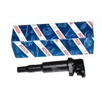 Cewka zapłonowa BMW E39 E46 E60 E65 X5 E90 E87 E81 F01 F10 - 12137594937