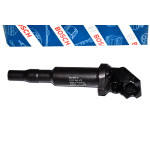 Cewka zapłonowa BMW E39 E46 E60 E65 X5 E90 E87 E81 F01 F10 - 12137594937