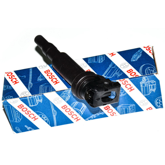 Cewka zapłonowa BMW E39 E46 E60 E65 X5 E90 E87 E81 F01 F10 - 12137594937