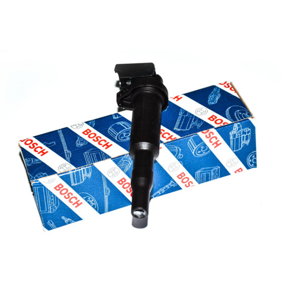 Cewka zapłonowa BMW E39 E46 E60 E65 X5 E90 E87 E81 F01 F10 - 12137594937