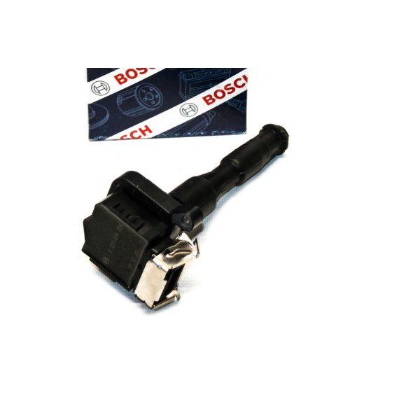 Cewka zapłonowa BMW E36 E39 E38 E46 X5 2,0 2,3 2,5 2,8 3,0 4,4 M62 M52 M54 - 12131748018