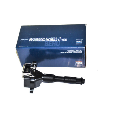 Cewka zapłonowa BMW E36 E39 E38 E46 X5 2,0 2,3 2,5 2,8 3,0 4,4 M62 M52 M54 - 12131748018
