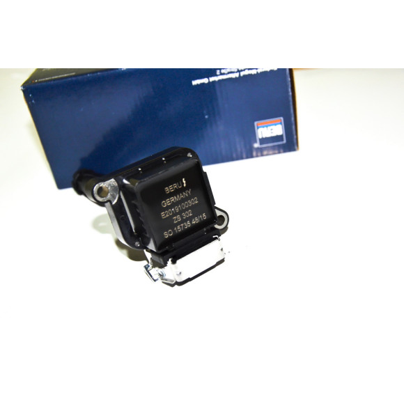Cewka zapłonowa BMW E36 E39 E38 E46 X5 2,0 2,3 2,5 2,8 3,0 4,4 M62 M52 M54 - 12131748018