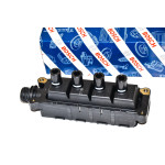 Cewka zapłonowa BMW E36 E34 E46 316i 318i 318is 518i M43 M42 M44 - 12131247281