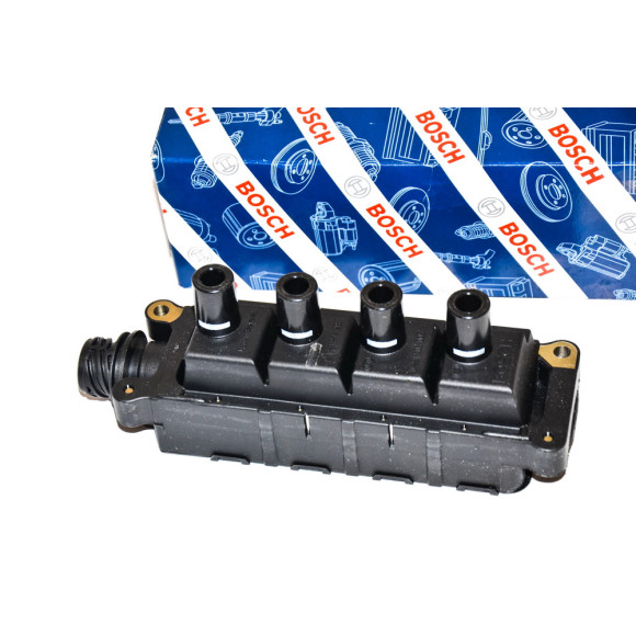 Cewka zapłonowa BMW E36 E34 E46 316i 318i 318is 518i M43 M42 M44 - 12131247281