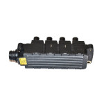 Cewka zapłonowa BMW E36 E34 E46 316i 318i 318is 518i M43 M42 M44 - 12131247281