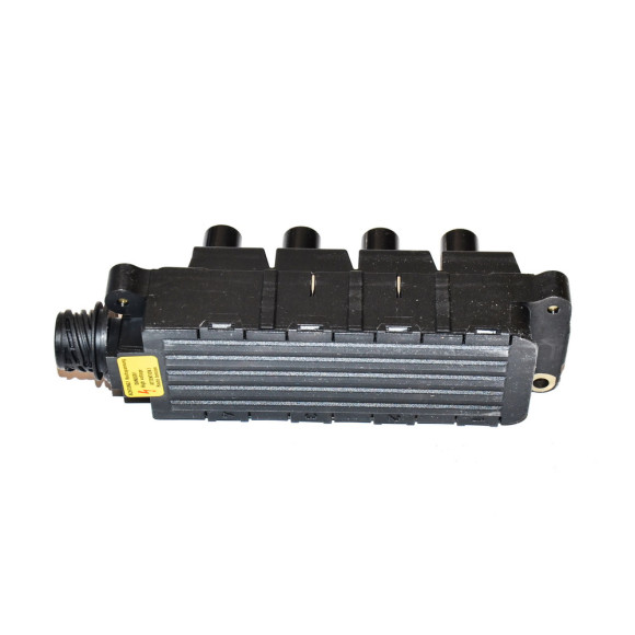 Cewka zapłonowa BMW E36 E34 E46 316i 318i 318is 518i M43 M42 M44 - 12131247281