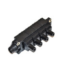 Cewka zapłonowa BMW E36 E34 E46 316i 318i 318is 518i M43 M42 M44 - 12131247281