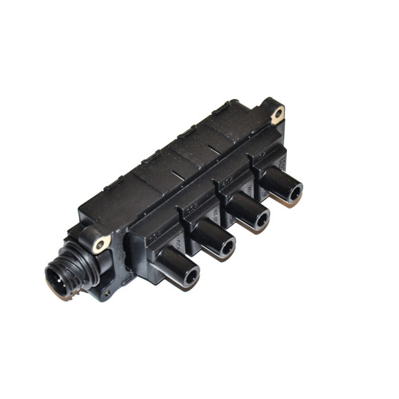 Cewka zapłonowa BMW E36 E34 E46 316i 318i 318is 518i M43 M42 M44 - 12131247281