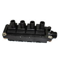 Cewka zapłonowa BMW E36 E34 E46 316i 318i 318is 518i M43 M42 M44 - 12131247281