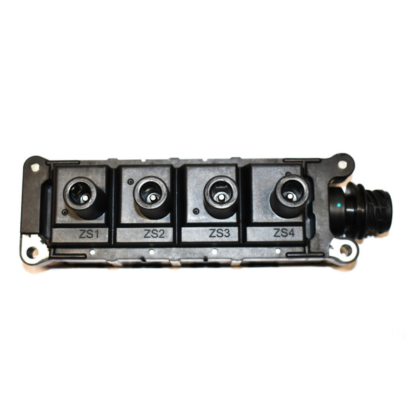 Cewka zapłonowa BMW E36 E34 E46 316i 318i 318is 518i M43 M42 M44 - 12131247281