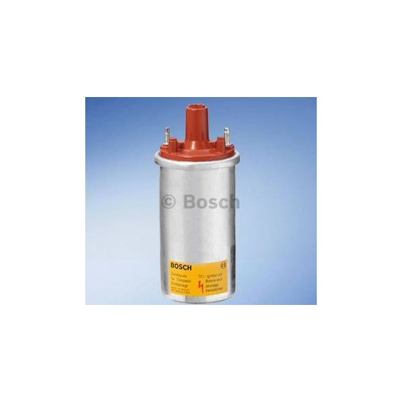 Cewka zapłonowa BMW E30 E32 E34 E36 316 318 320 325 520 525 530 535 730 735 750 - 12131286087