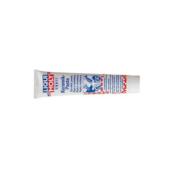 Ceramiczna pasta półsyntetyczna BMW 50g