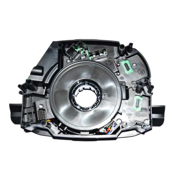 Centrum sterowania kolumny kierownicy BMW E60 E63 E64 M5 M6 - 61319115167