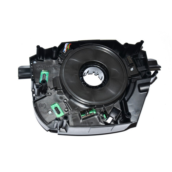 Centrum sterowania kolumny kierownicy BMW E60 E63 E64 M5 M6 - 61319115167