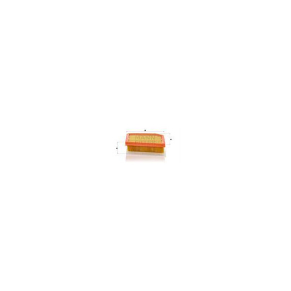 FILTR POWIETRZA BMW 1,2,X2, MINI CLUBMAN, COUNTRYMAN 07.19->