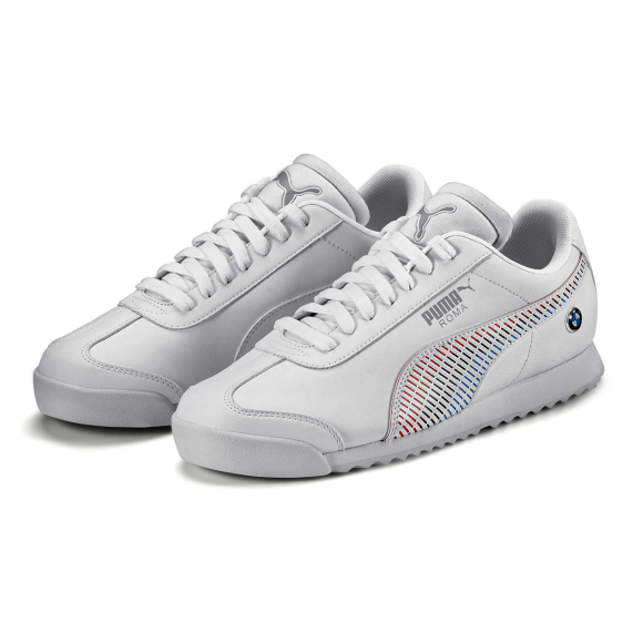 Buty BMW M Motorsport, PUMA ROMA, unisex 40 - 80192467733